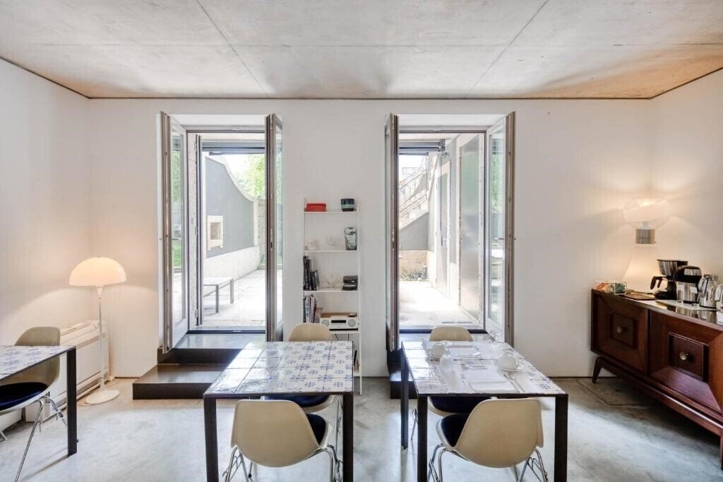 Obraz Casa Do Conto - Arts & Residence 4*