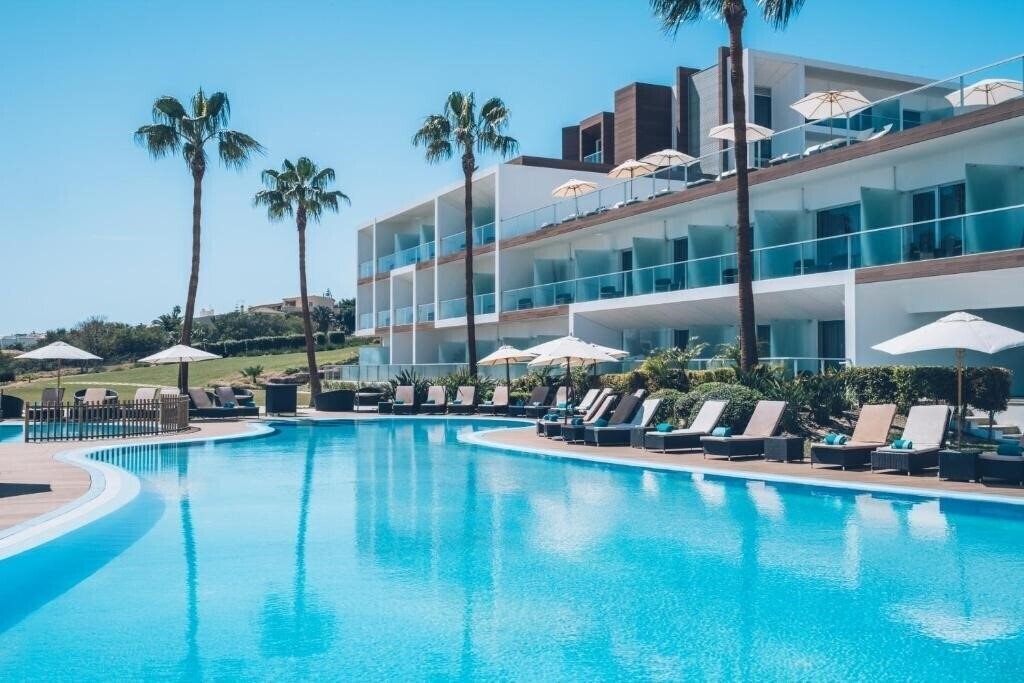 Фотография Iberostar Selection Lagos Algarve 5*