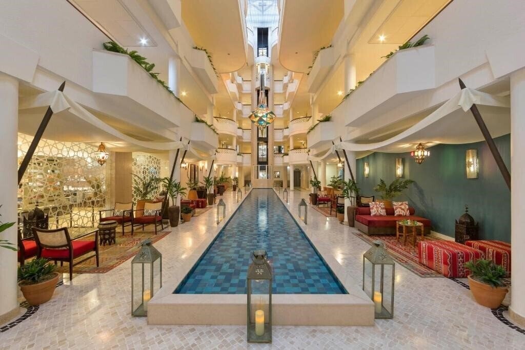 Зображення Ap Oriental Beach Hotel 4*