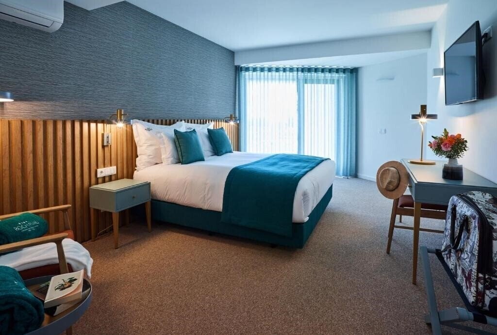 Картинка Rochavau Hotel 3*