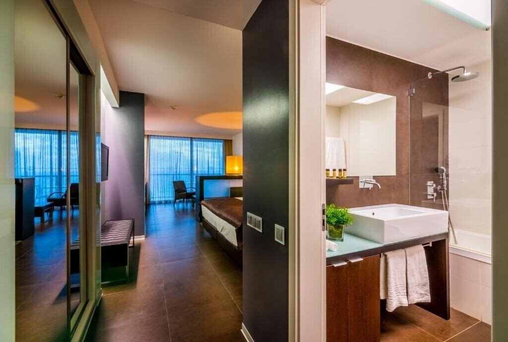 Фотографія RR Hotel da Rocha 4*