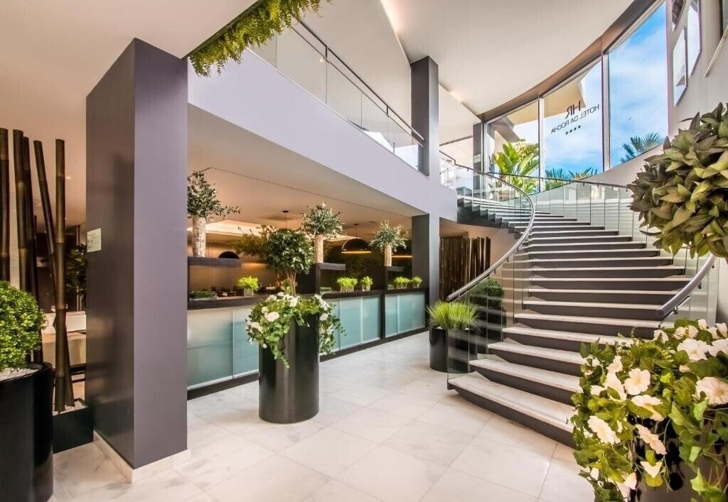 Зображення RR Hotel da Rocha 4*