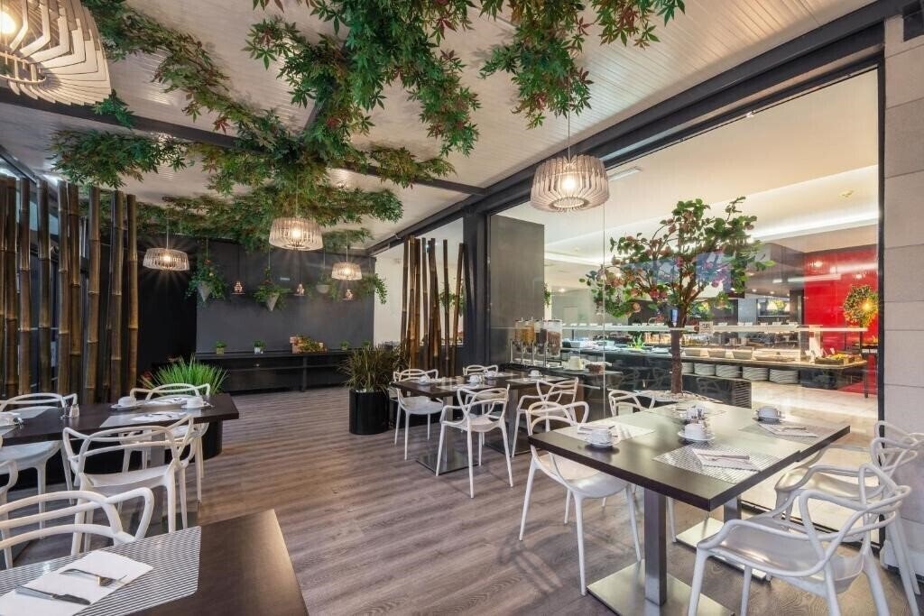 Картинка RR Hotel da Rocha 4*