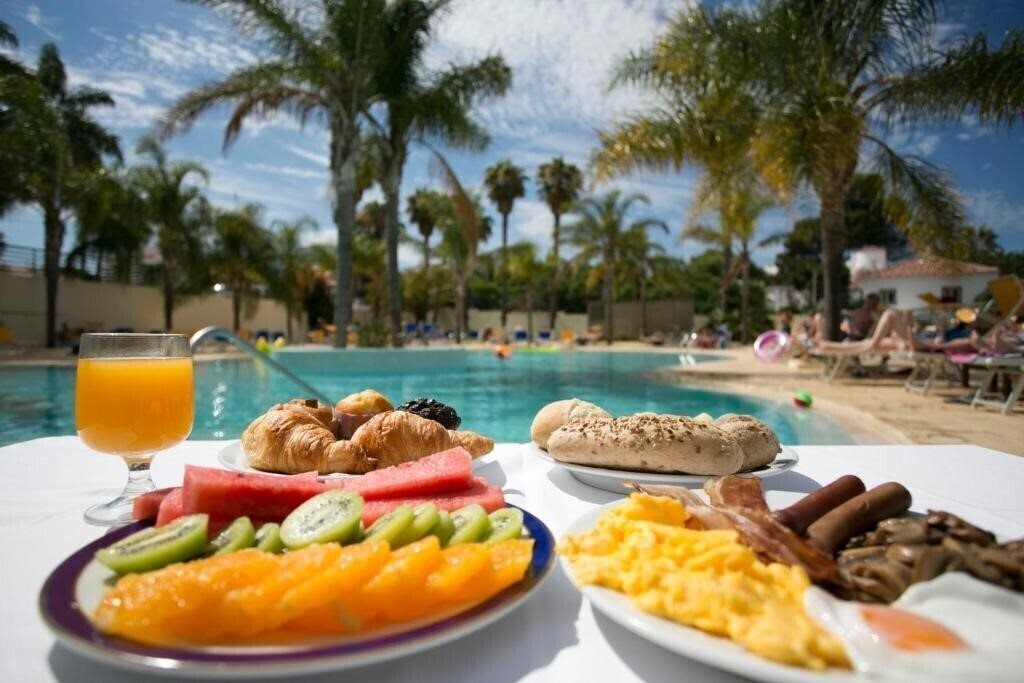 Zdjęcie Mirachoro Praia 4*