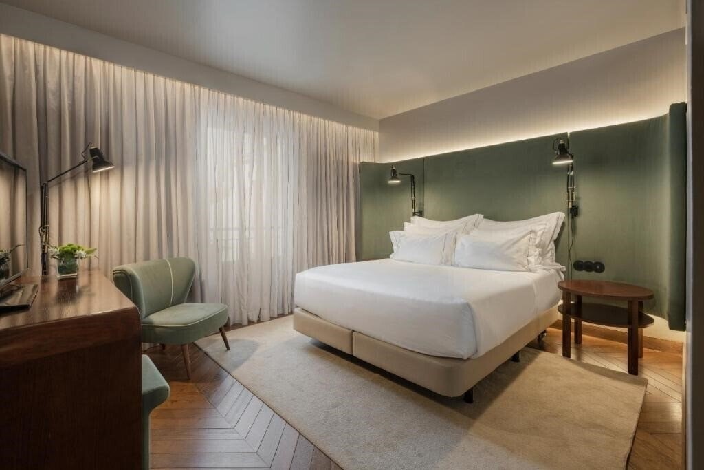 Фото Grand Hotel Acores Atlantico 5*