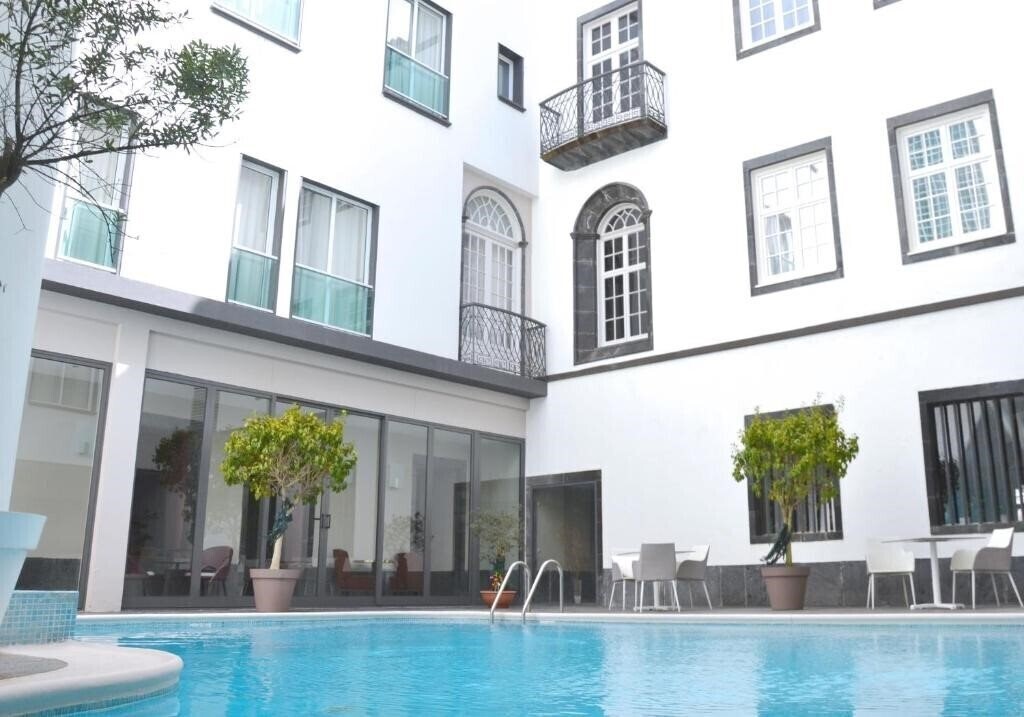 Фотография Hotel Do Colegio 4*