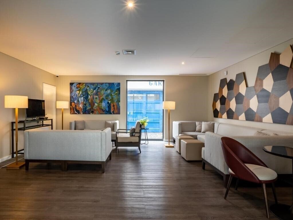 Изображение Hotel Do Colegio 4*