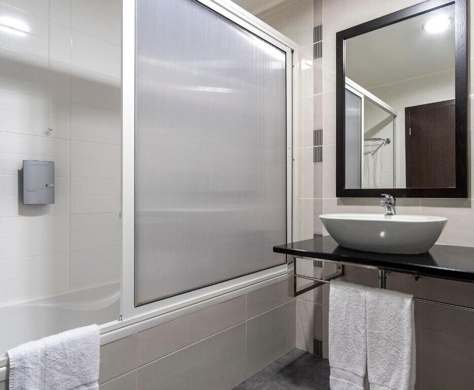 Zdjęcie Vale Do Navio 4*