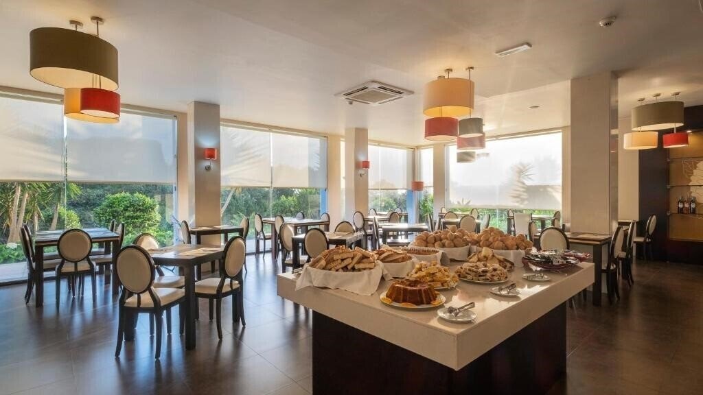 Zdjęcie Vale Do Navio 4*