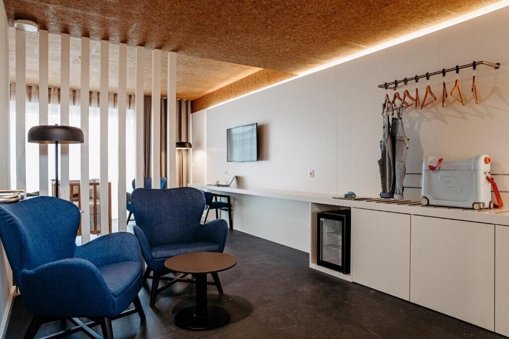 Фотография Canadiano Urban Nature Hotel 3*