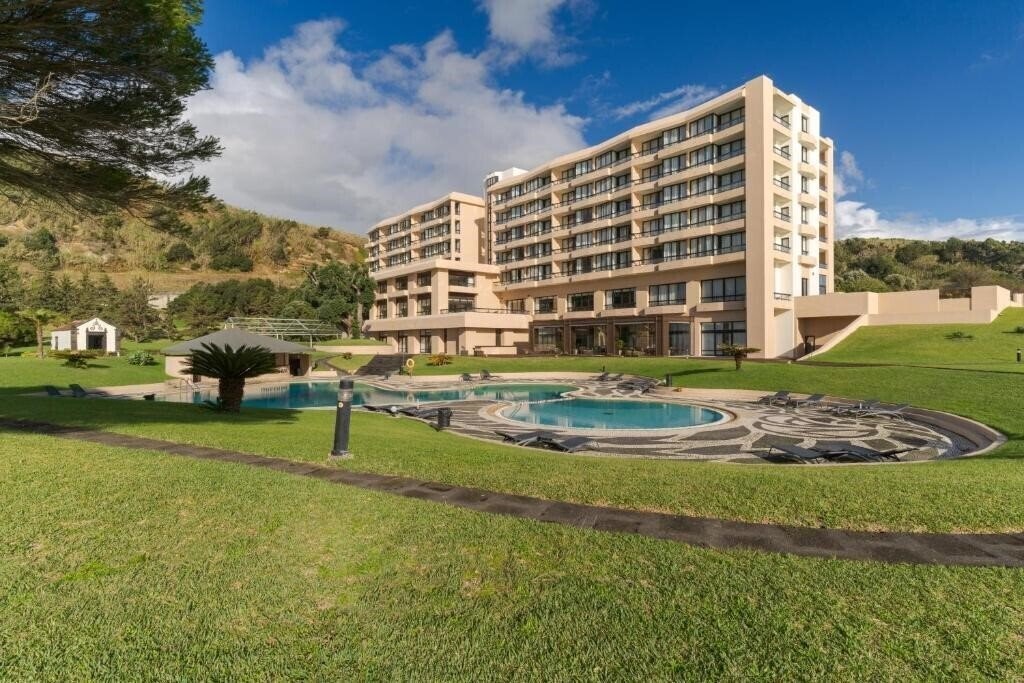 Obraz Pestana Bahia Praia 4*