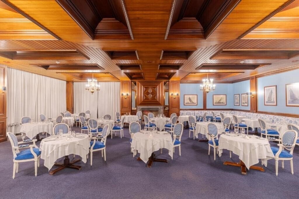 Zdjęcie Pestana Bahia Praia 4*