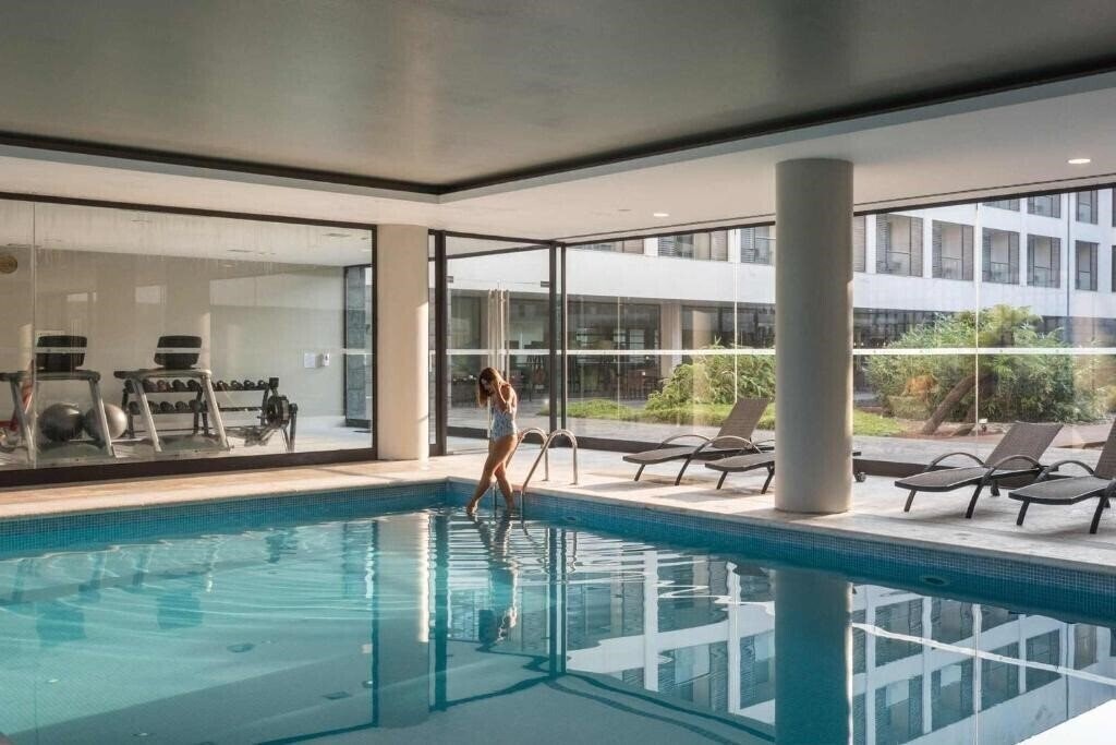 Hotel Azoris Royal Garden Leisure & Conference Hotel 4*