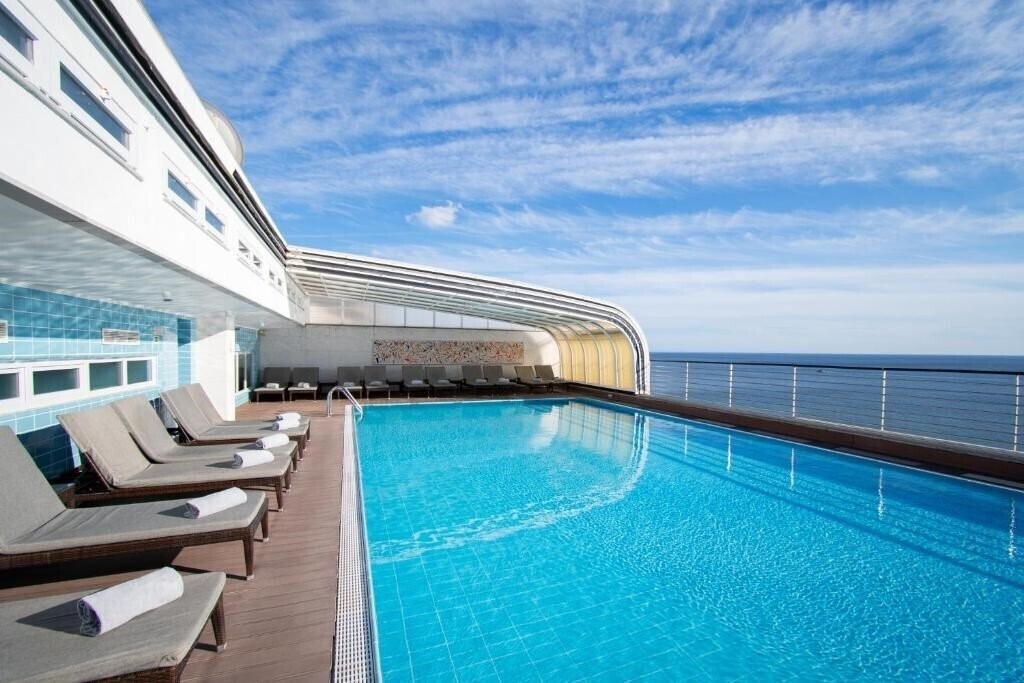 Фото Sana Sesimbra Hotel 4*