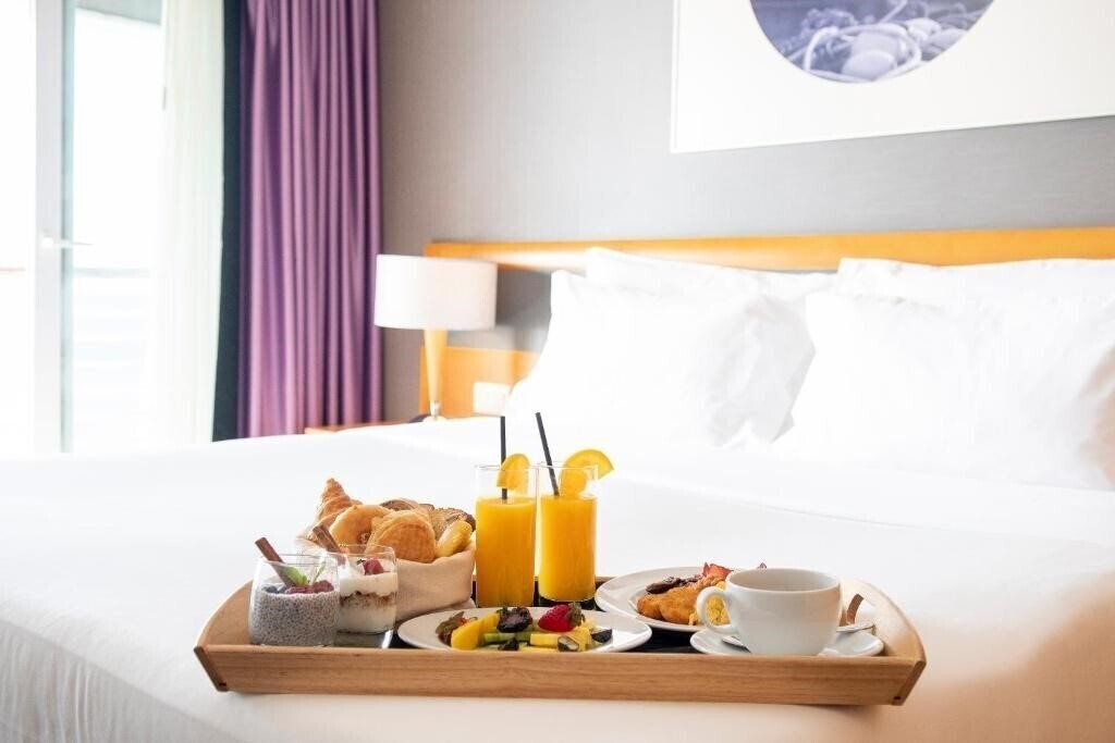 Фотография Sana Sesimbra Hotel 4*