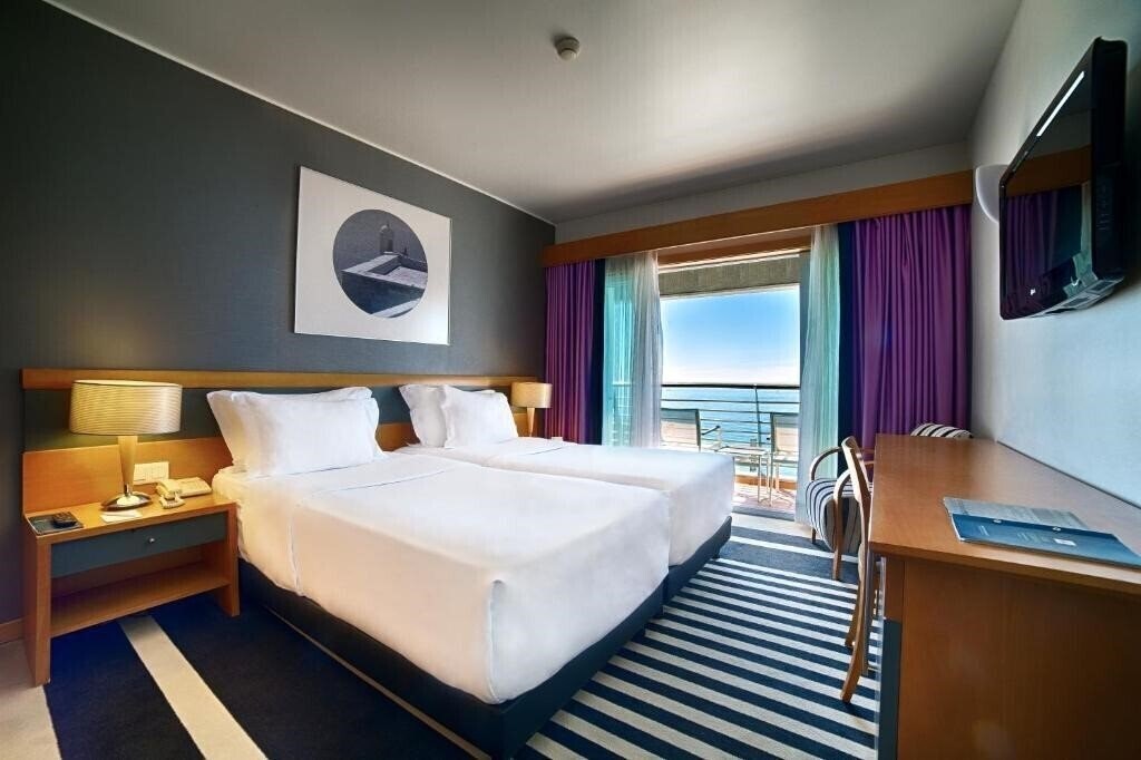Изображение Sana Sesimbra Hotel 4*