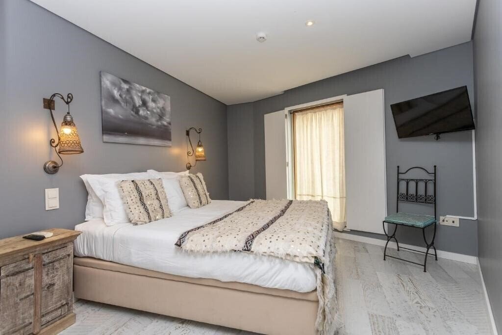 Готель Casa Da Praca Guesthouse 3*