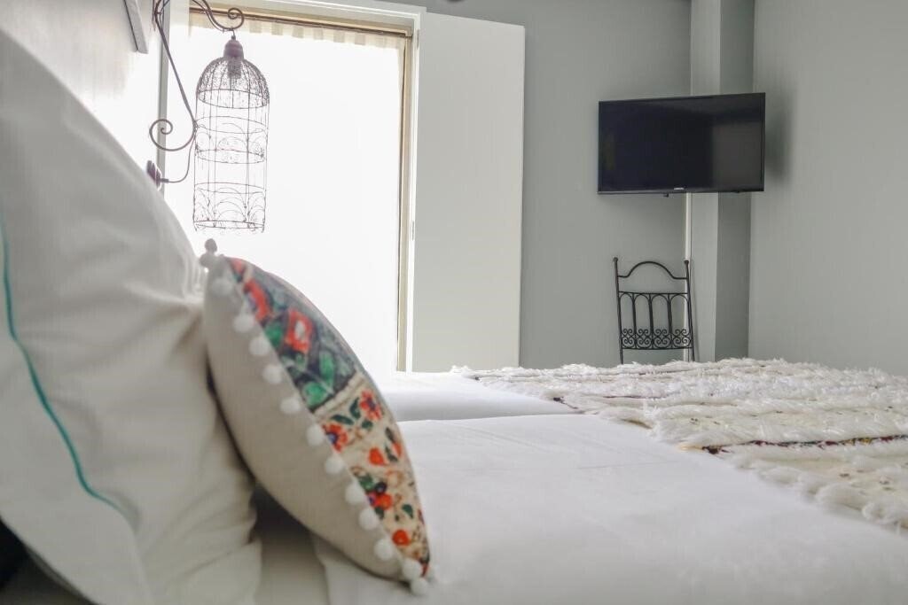 Фотографія Casa Da Praca Guesthouse 3*