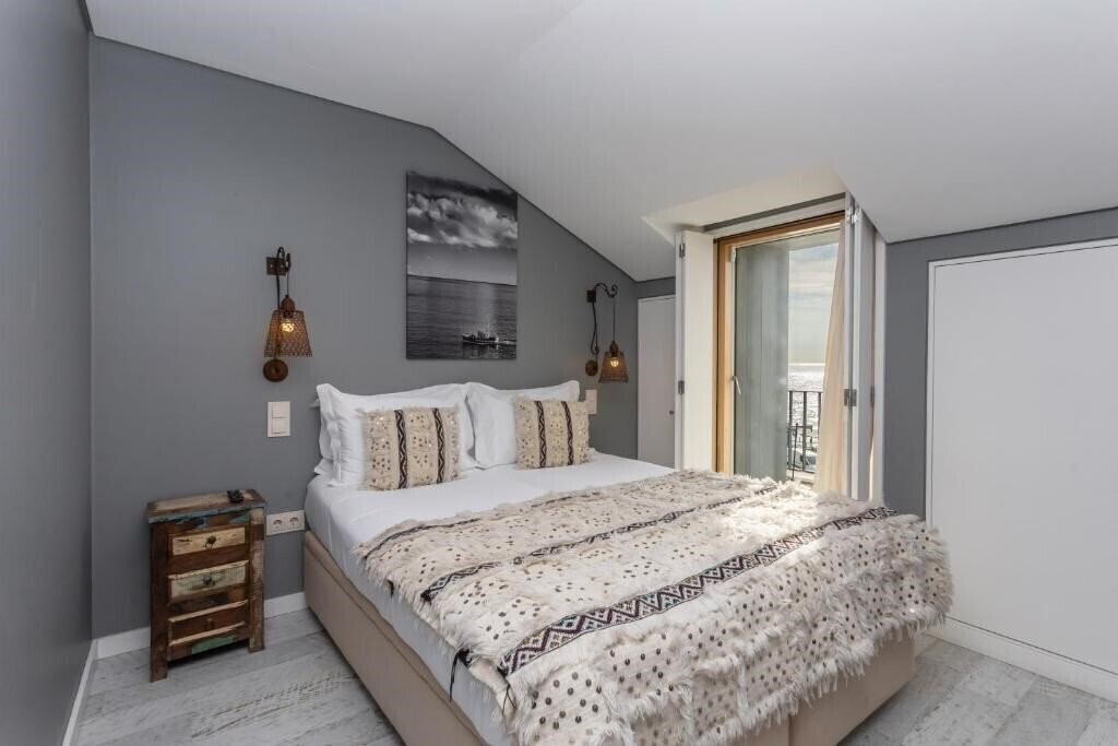 Картинка Casa Da Praca Guesthouse 3*