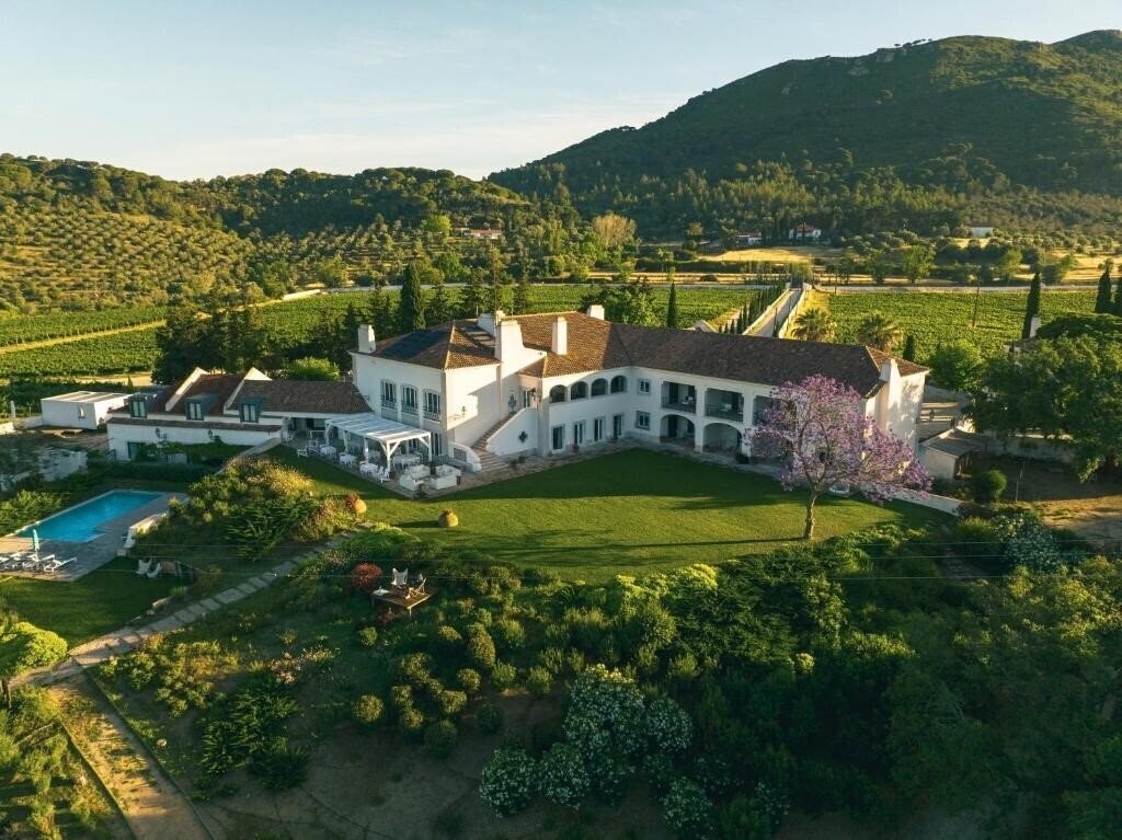 Hotel Hotel Casa Palmela 5*