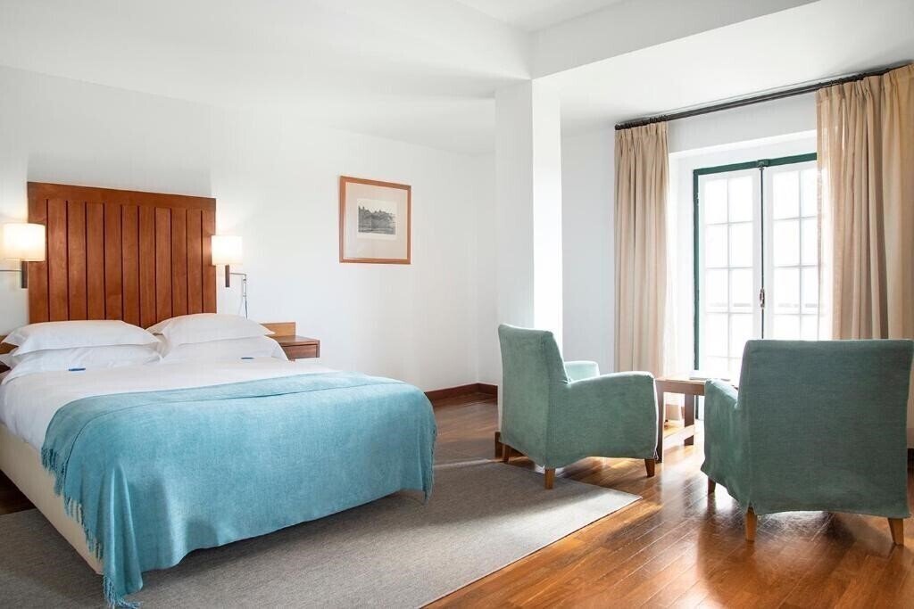 Фото Pousada Castelo Alcacer do Sal 4*