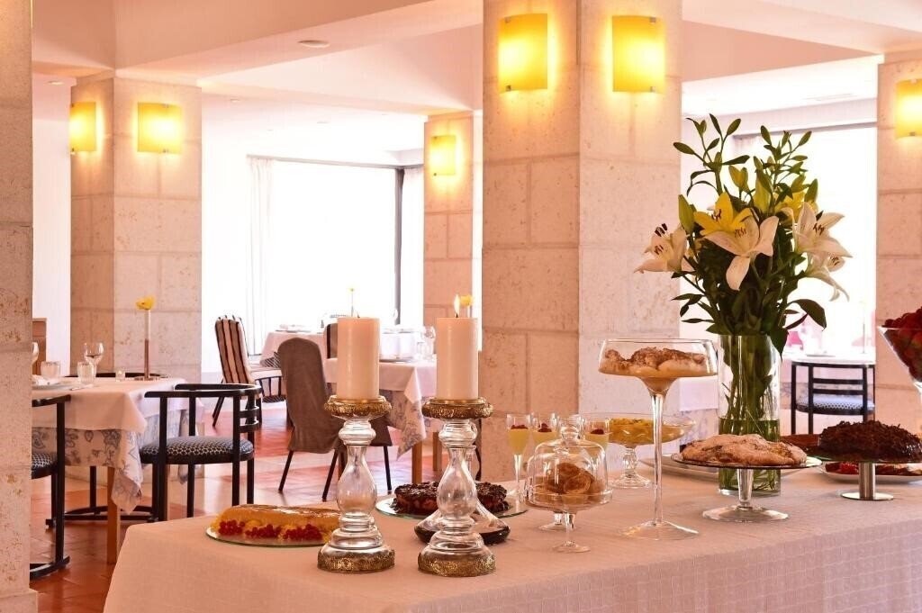 Зображення Pousada Castelo Alcacer do Sal 4*