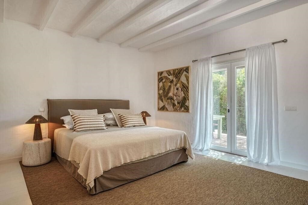Zdjęcie Casa das Cegonhas 3*