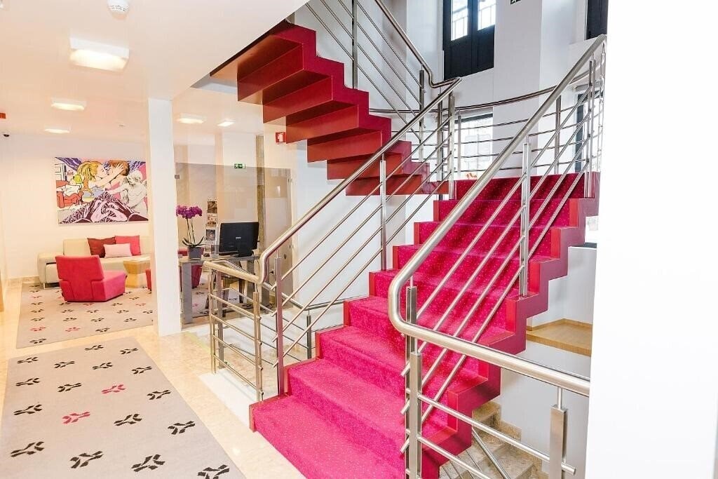 Obraz Sintra Bliss House 3*