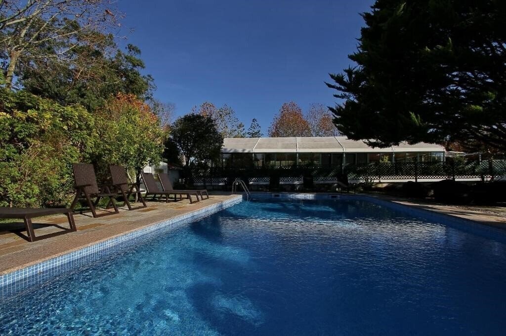 Zdjęcia Villa Das Rosas 4*