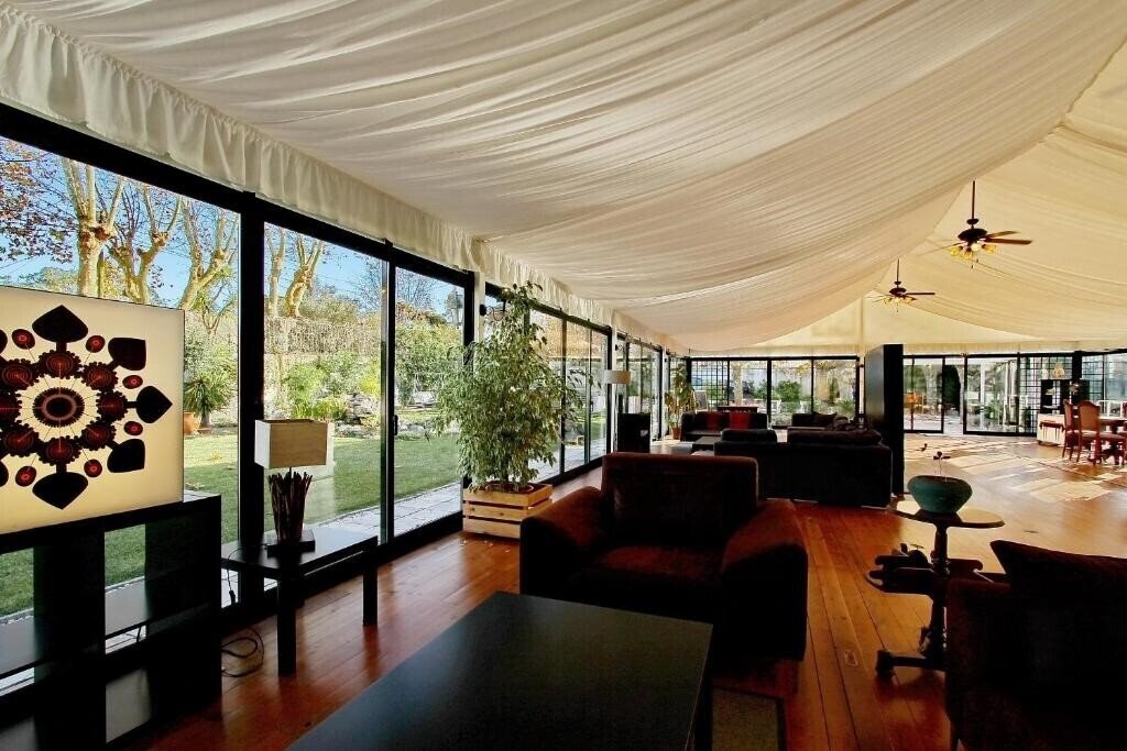 Zdjęcie Villa Das Rosas 4*