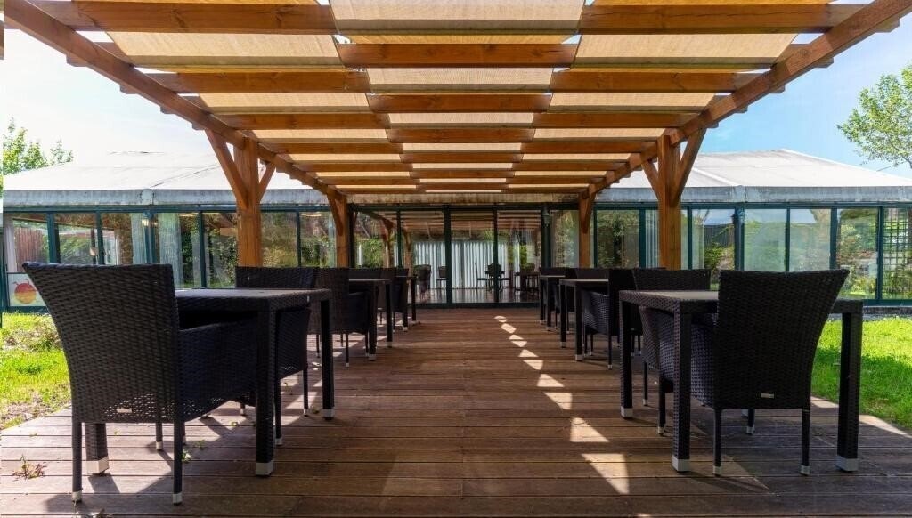 Obraz Villa Das Rosas 4*