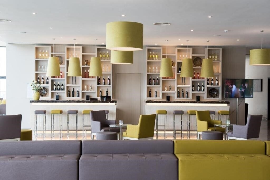 Картинка Vila Gale Sintra 5*