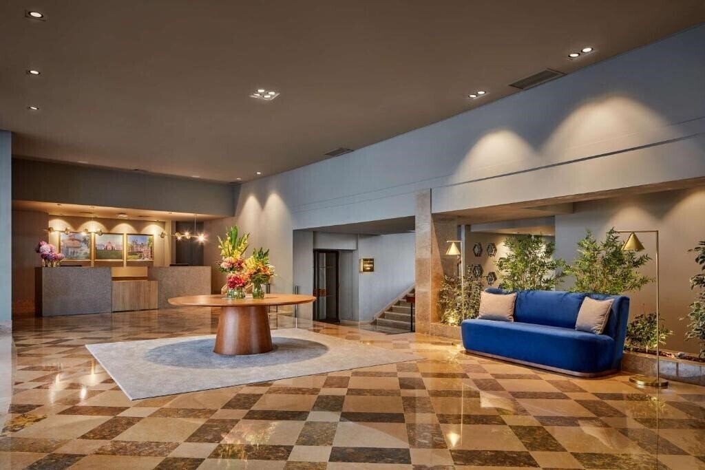 Zdjęcia Nh Sintra Centro 4*