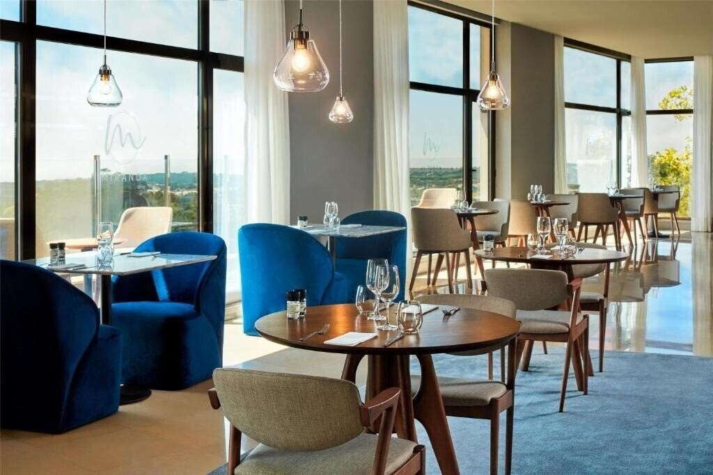 Zdjęcie Nh Sintra Centro 4*