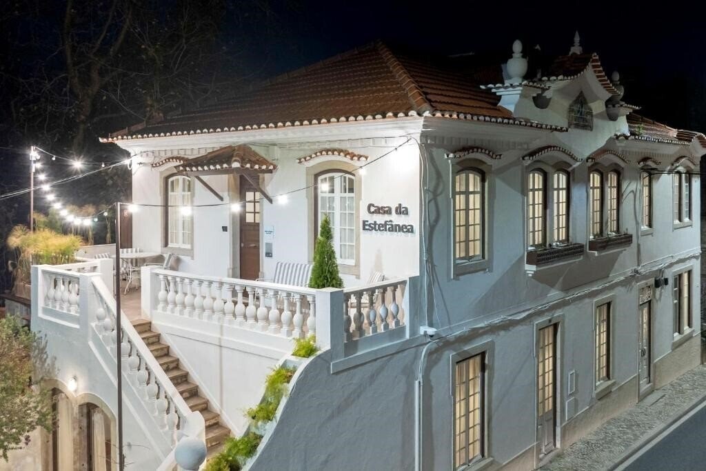Obraz Casa da Estefanea 3*