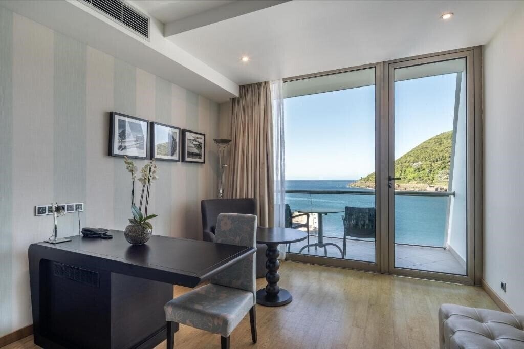 Zdjęcie Angra Marina 5*