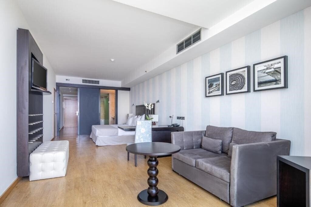 Zdjęcie Angra Marina 5*