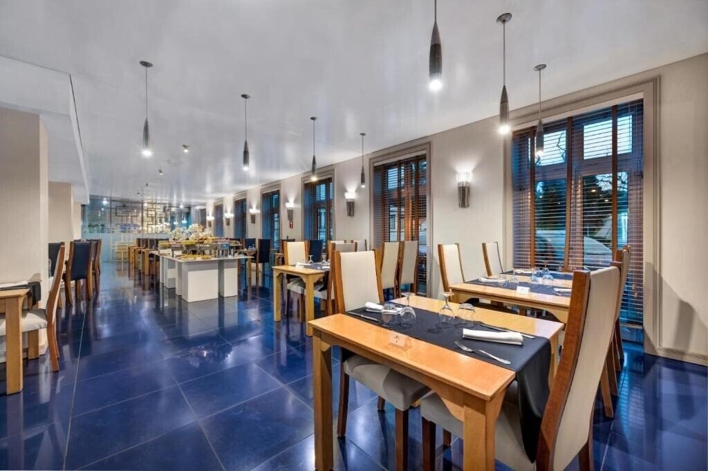 Зображення Hotel Do Caracol 4*