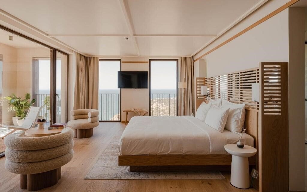 Зображення Aethos Ericeira 4*