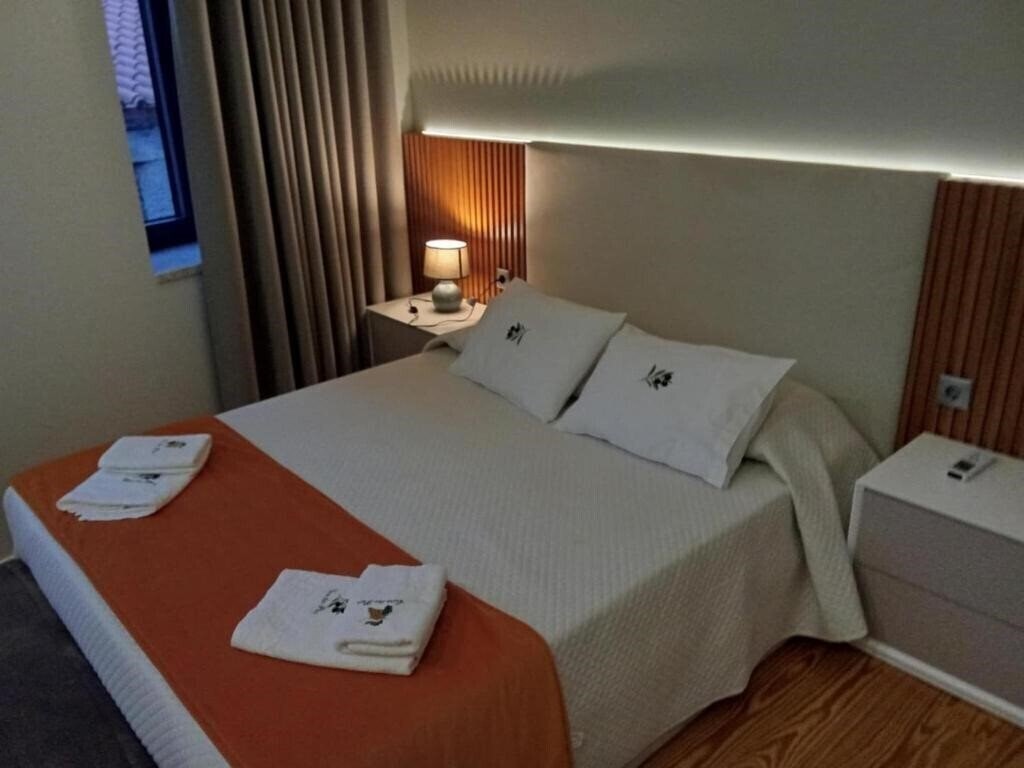 Hotel Casa Das Pipas 3*