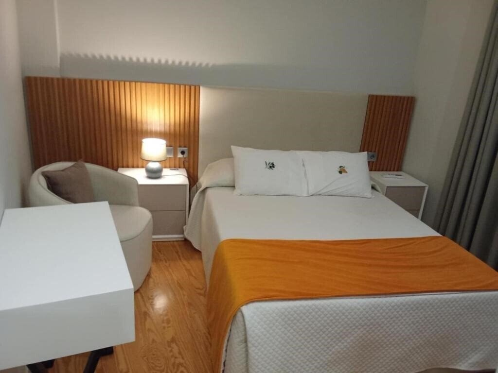 Zdjęcie Casa Das Pipas 3*
