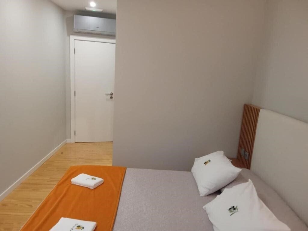 Obraz Casa Das Pipas 3*