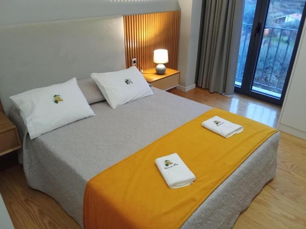 Zdjęcie Casa Das Pipas 3*