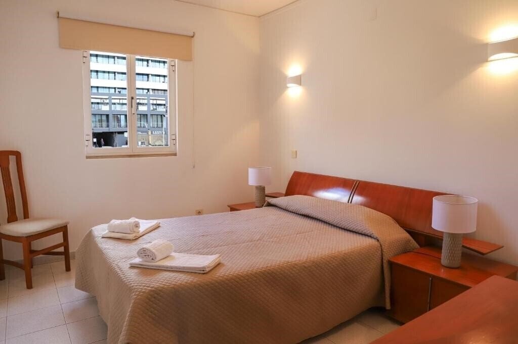 Zdjęcie Marina Plaza 3*