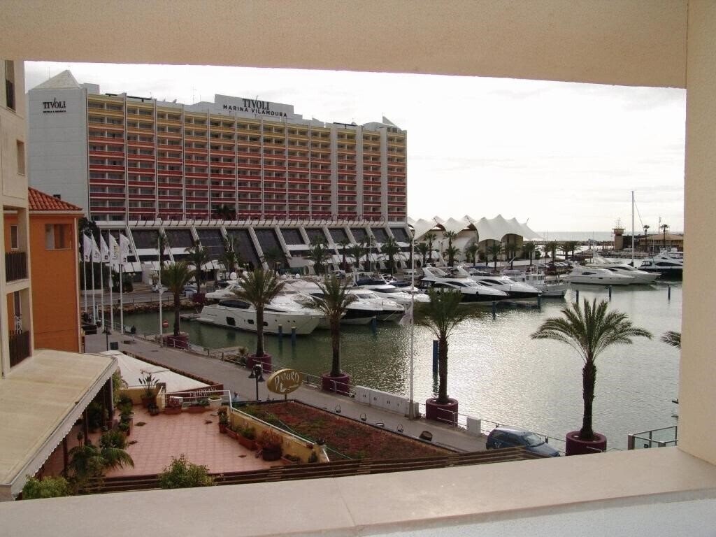 Hotel Marina Plaza 3*