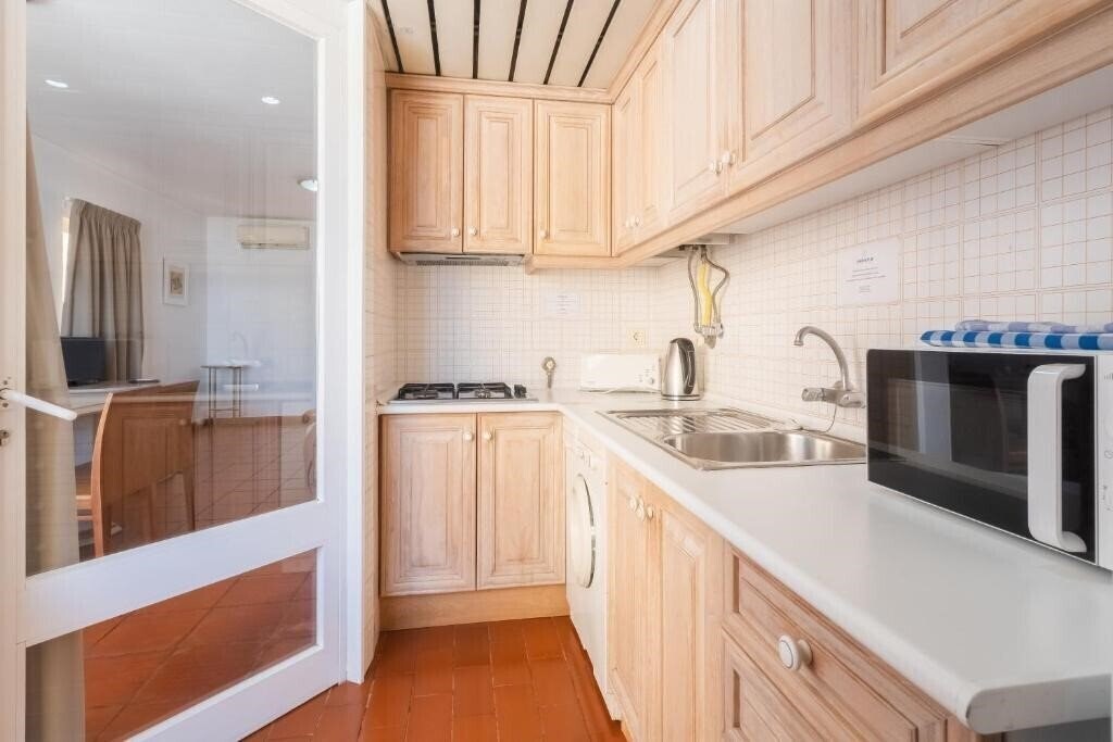 Zdjęcie Marina Plaza 3*