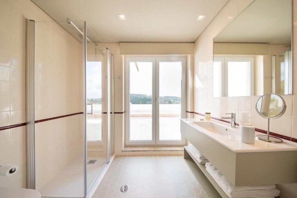 Zdjęcie Principe Perfeito Hotel 4*