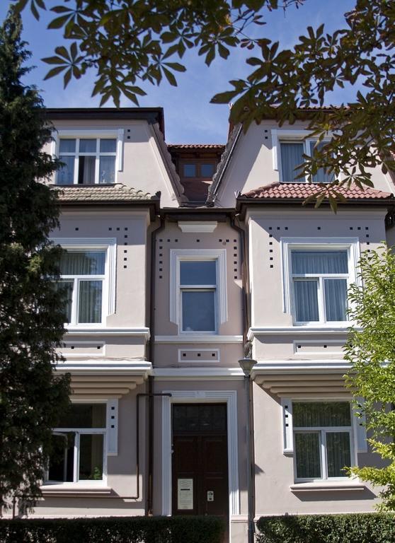 Фото Ambient Residence 3*