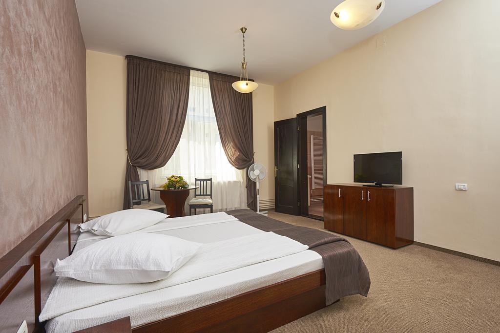 Картинка Ambient Residence 3*
