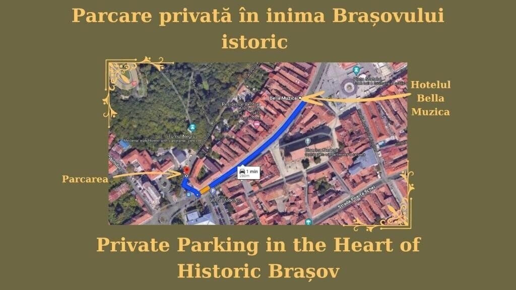 Zdjęcie Bella Muzica 3*